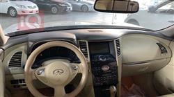 Infiniti FX